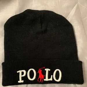 POLO Hat!